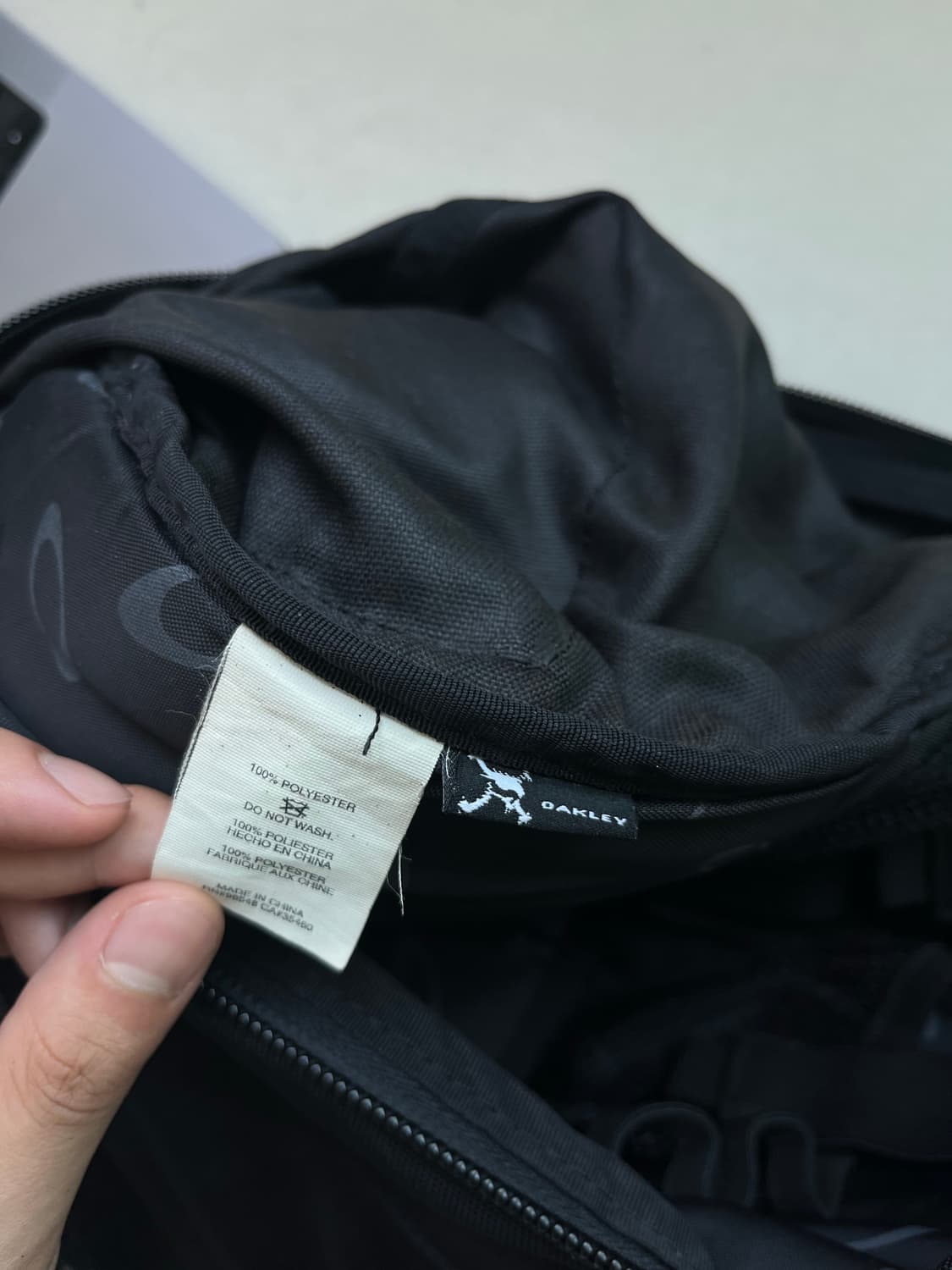 00s 오클리 백팩 OAKELY O PACK 4.0 상품이미지9