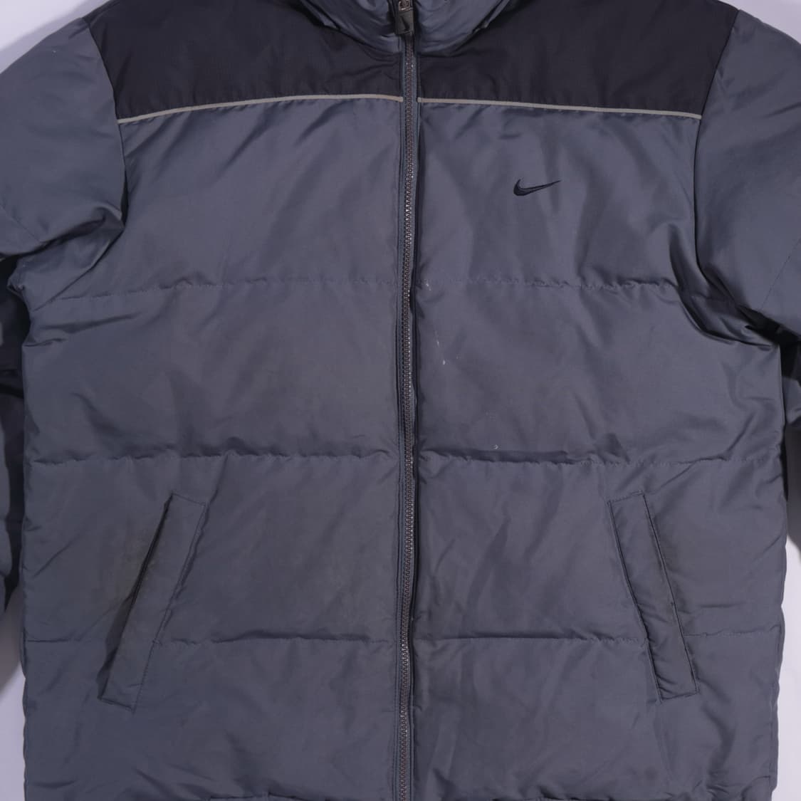 나이키 자수로고 숏패딩 B94 상품이미지3
