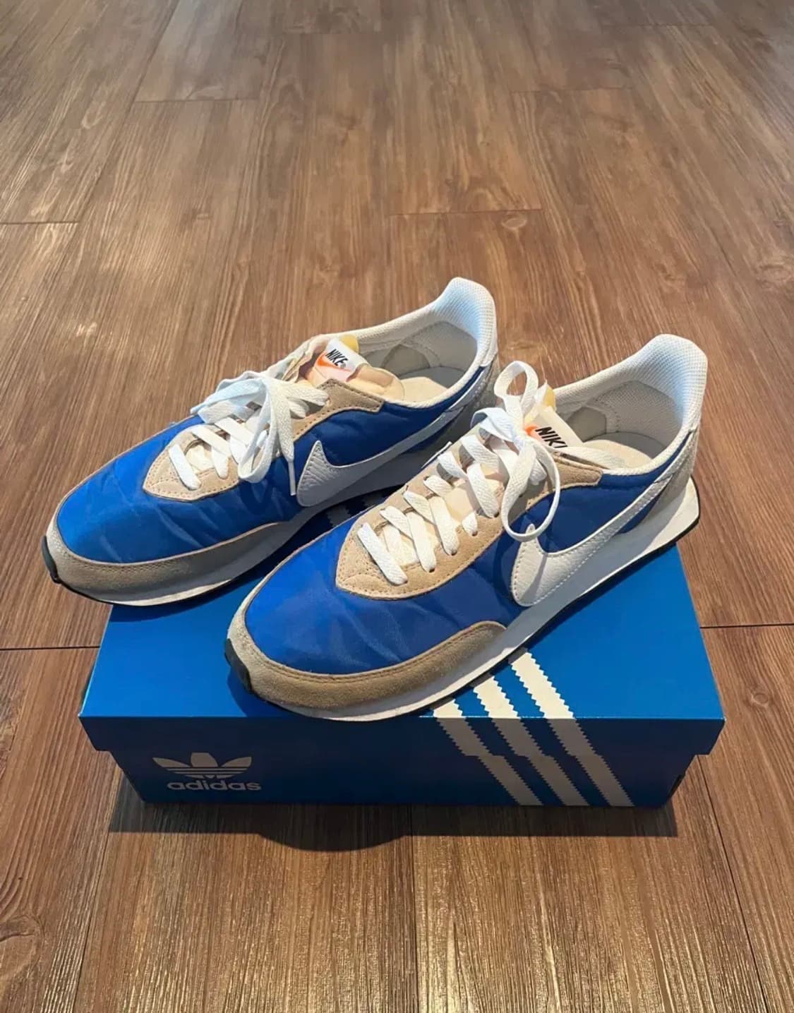 나이키 와플 트레이너2 상품이미지1