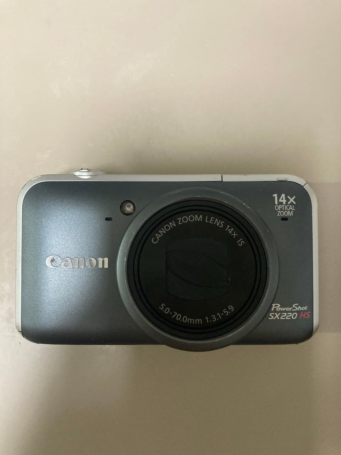 캐논 파워샷 sx 220hs 상품이미지1