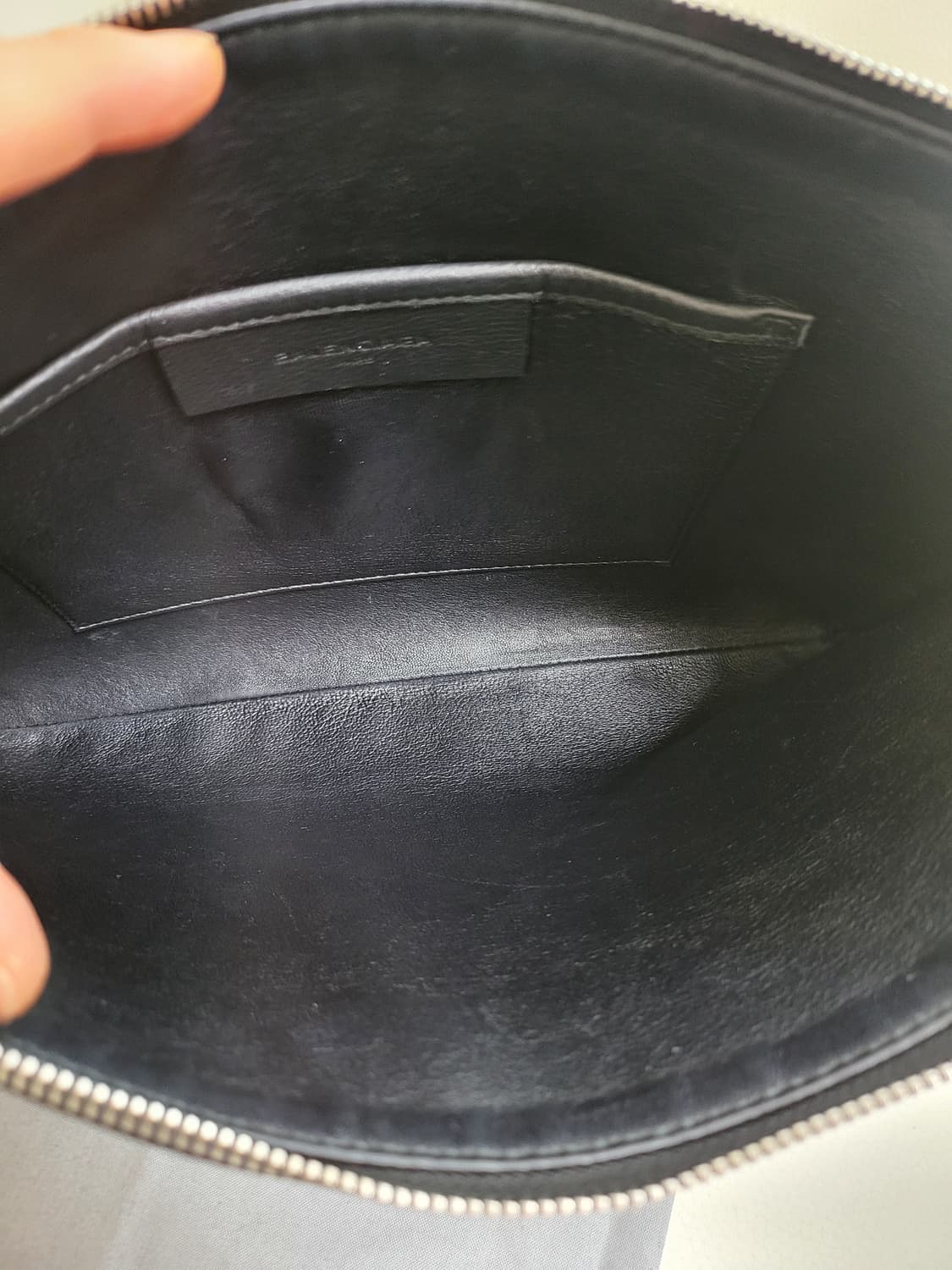 발렌시아가 클러치  상품이미지7