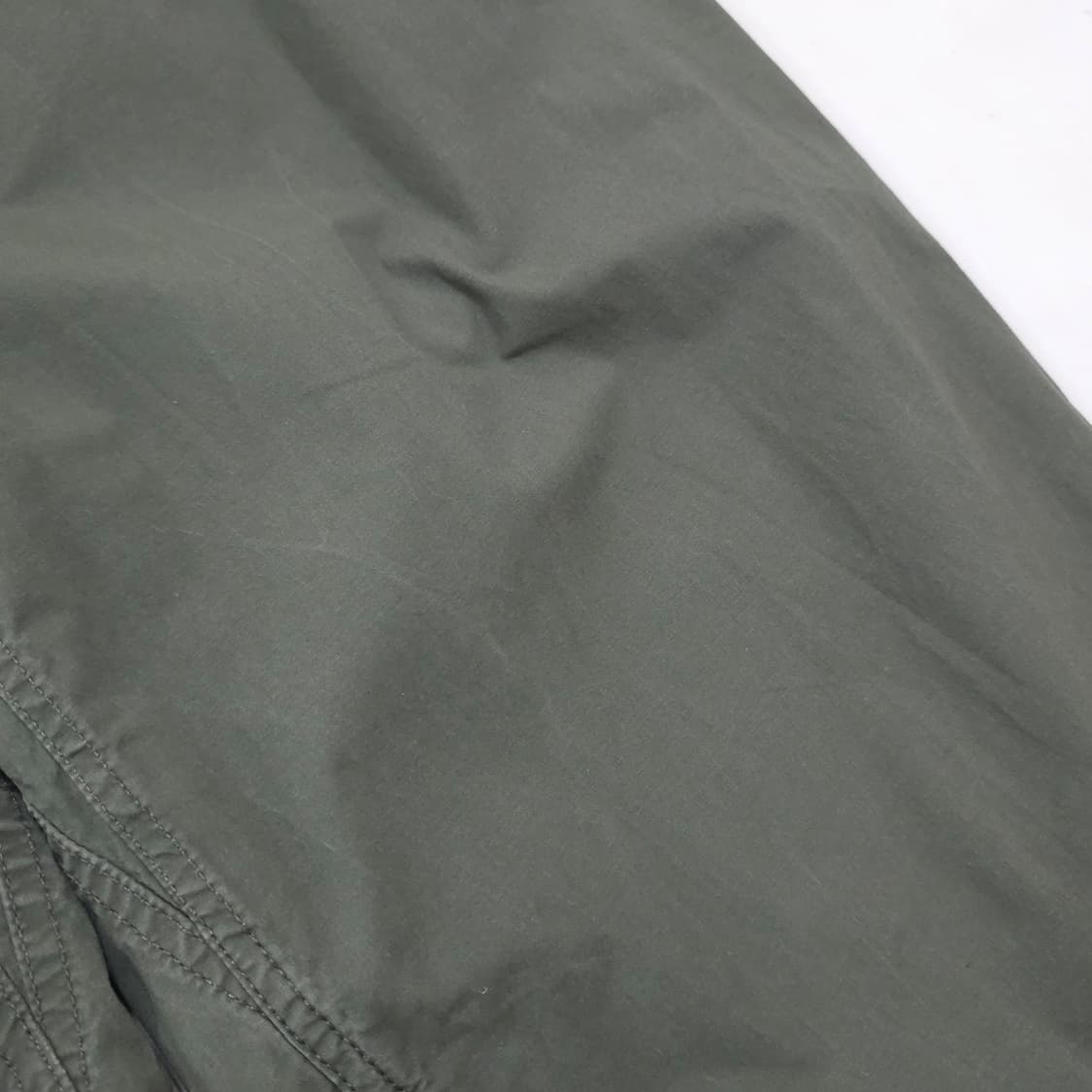 그라미치 와이드 테이퍼드 웨더 팬츠 상품이미지4