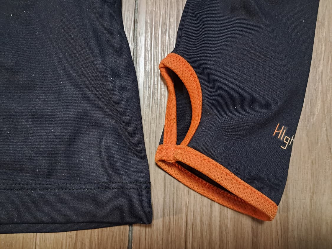 르꼬끄 여성 런닝 후드티 S 상품이미지8