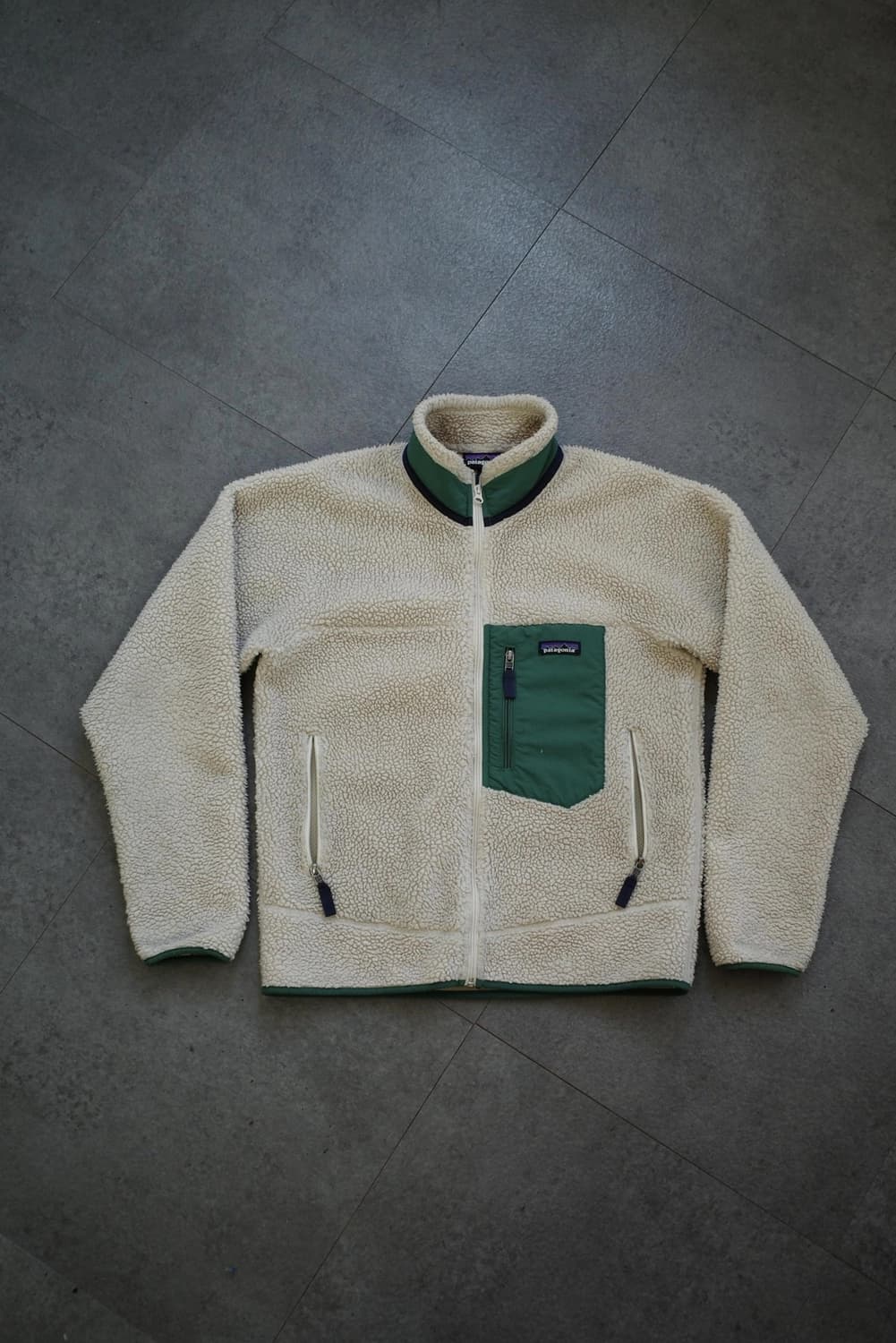 파타고니아 레트로x 상품이미지1