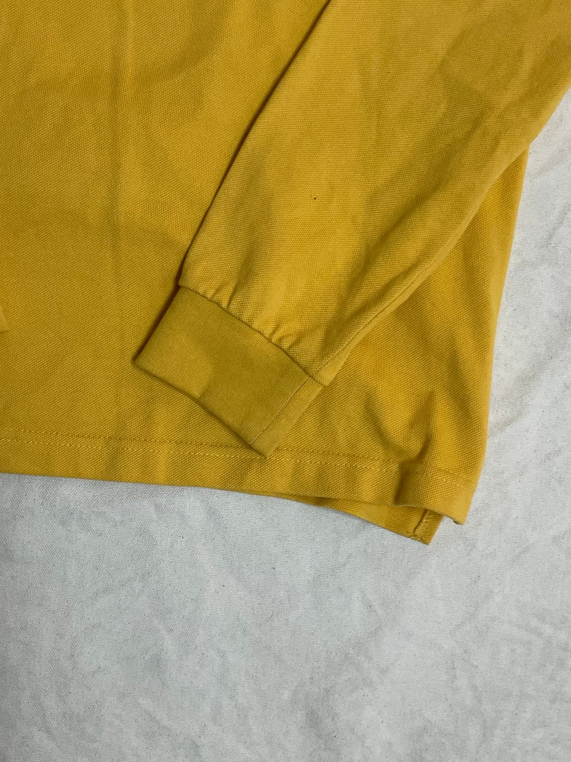 라코스테 카라 롱슬리브  상품이미지5