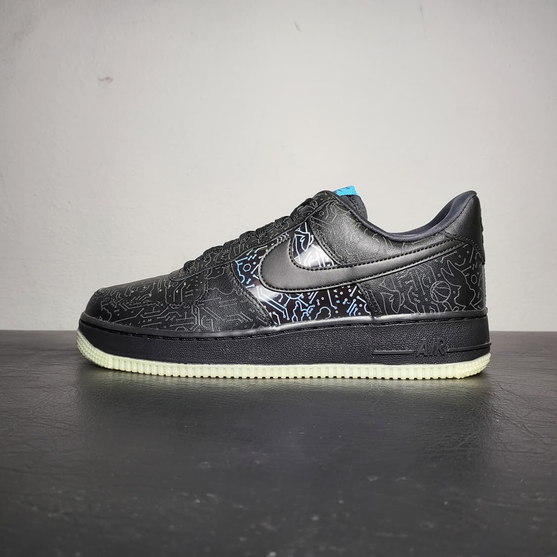 나이키 운동화 260m 상품이미지4