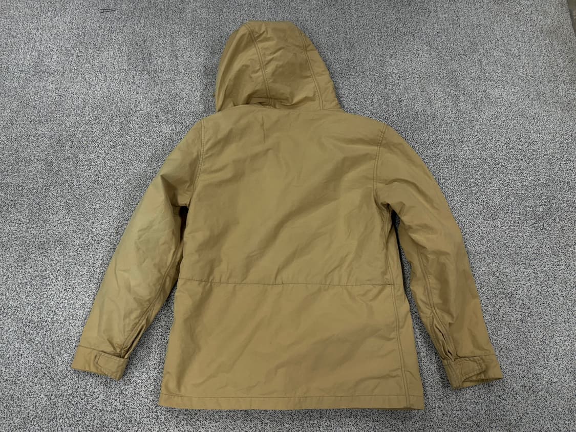 폴로 랄프로렌 사파리자켓 상품이미지2