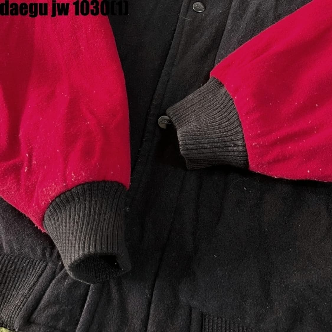 나이키 바시티 자켓 상품이미지5