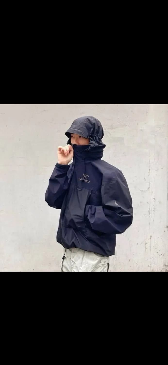 아크테릭스 알파 SL 상품이미지1