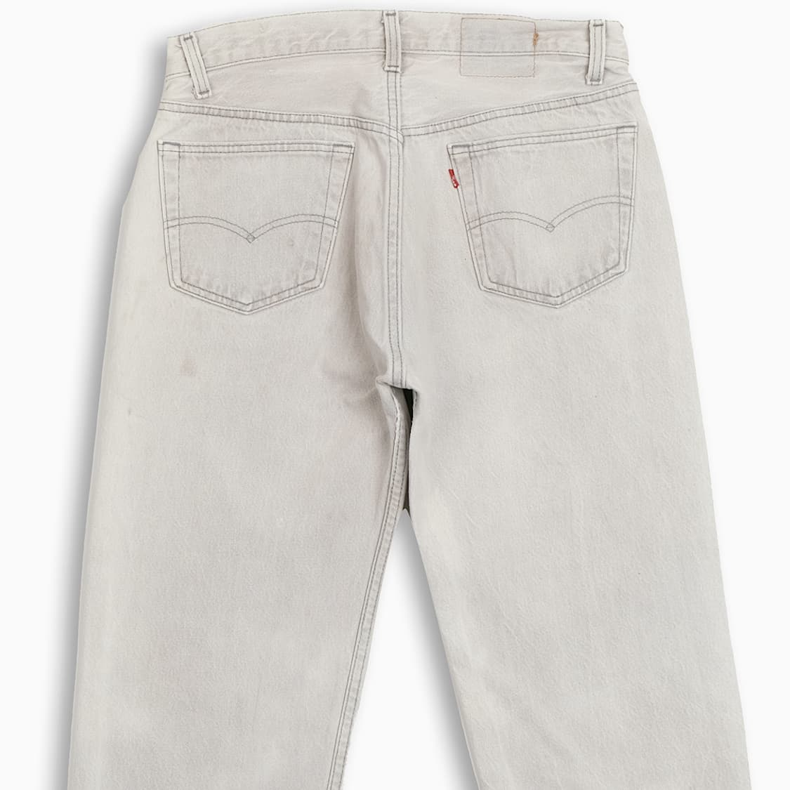 빈티지 리바이스 501 80s USA 32 인치 LV50134552 상품이미지6