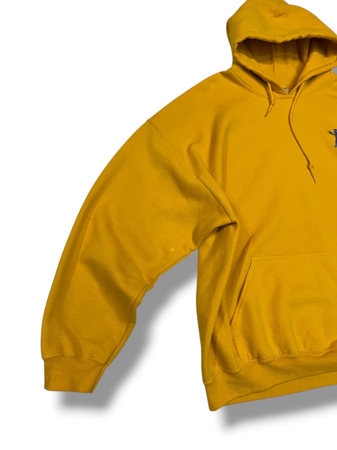 콸라 Dumb Truck 스웻 후드티 (XL) 상품이미지3