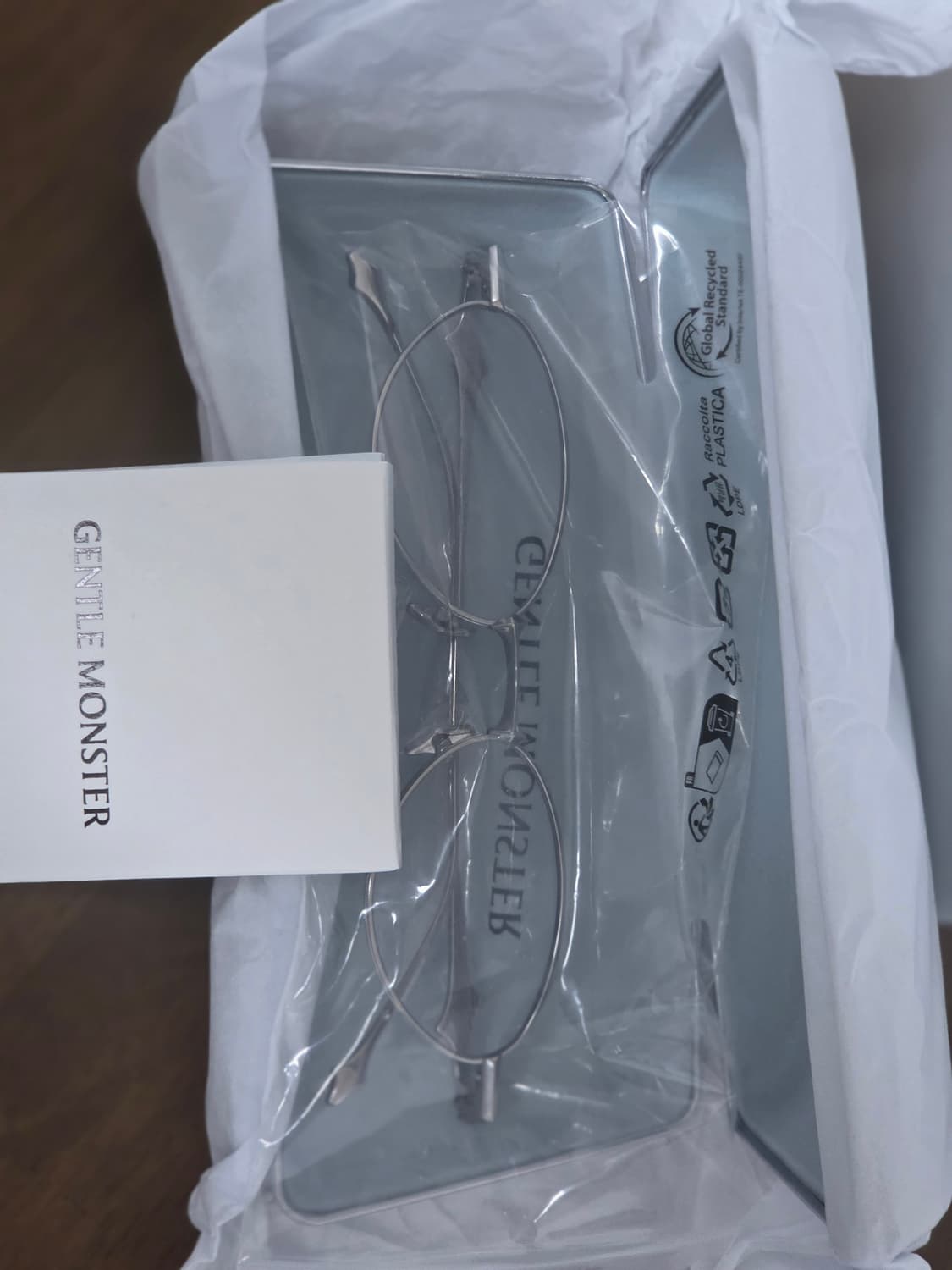 젠틀몬스터 에덴02 상품이미지1