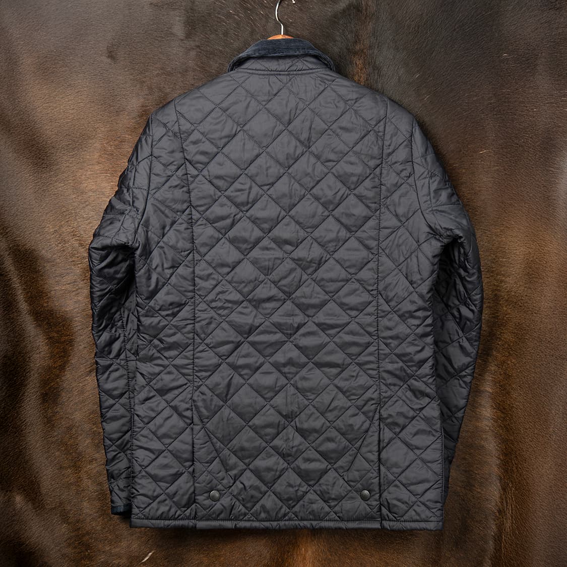 [100] 바버 헤리티지 리데스데일 퀼팅 자켓 퀼티드 자켓  상품이미지2