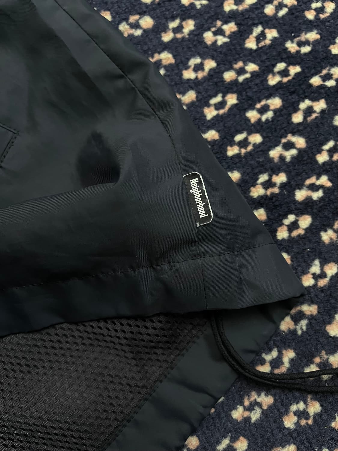 2005 Fragment Design x Neighborhood 상품이미지8