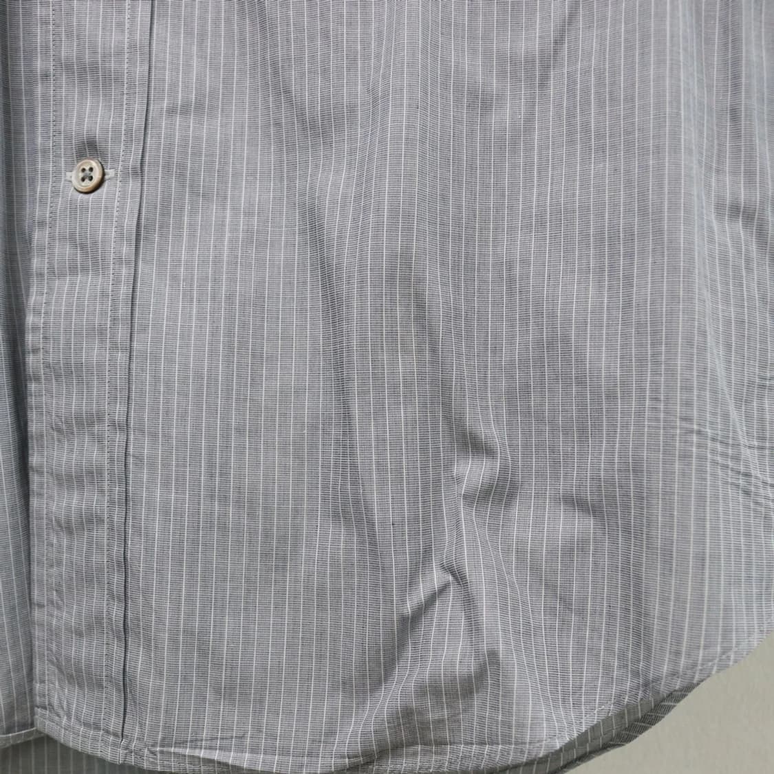 디올 스트라이프 셔츠 61078 상품이미지8