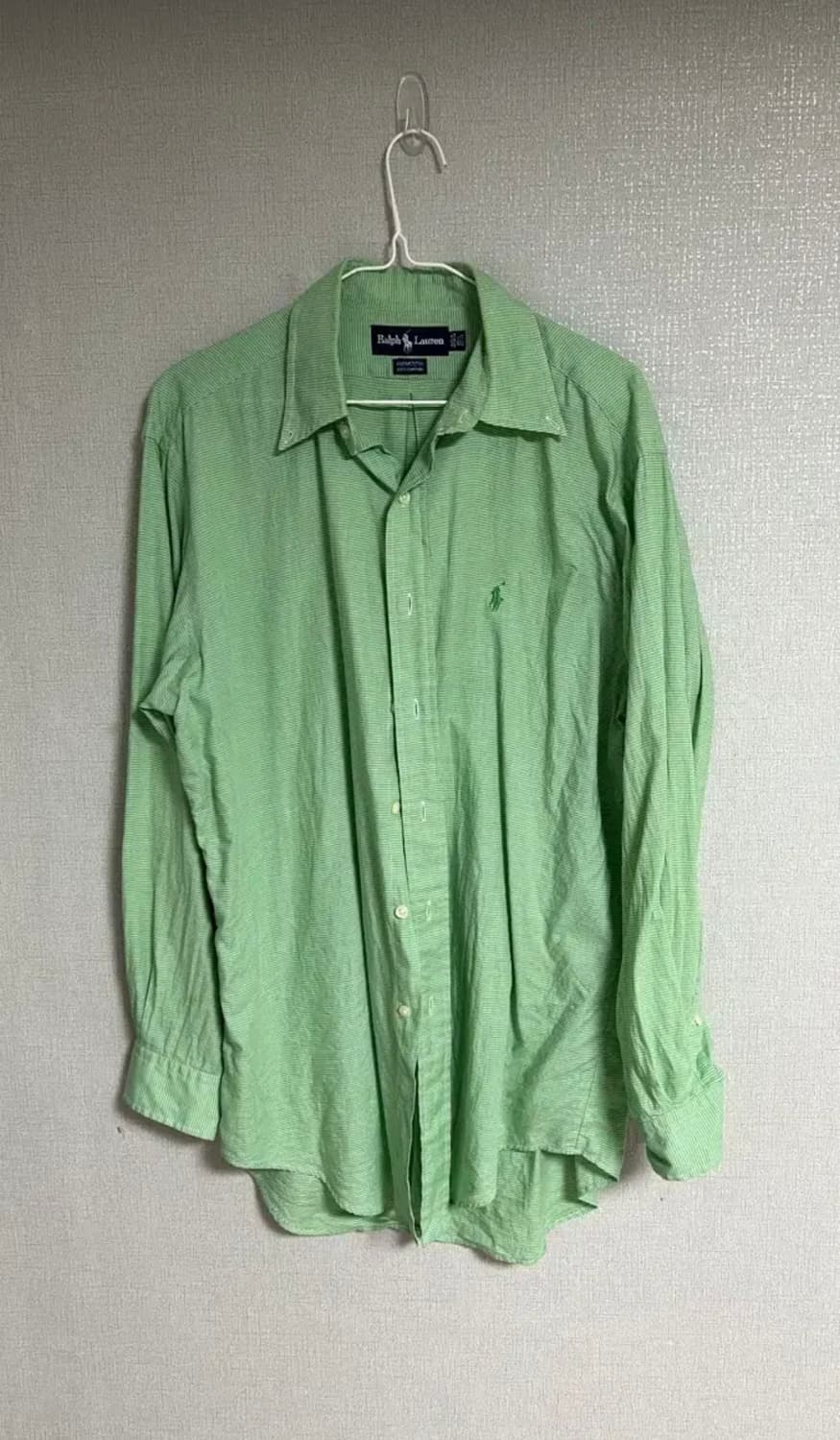 폴로 셔츠 상품이미지1