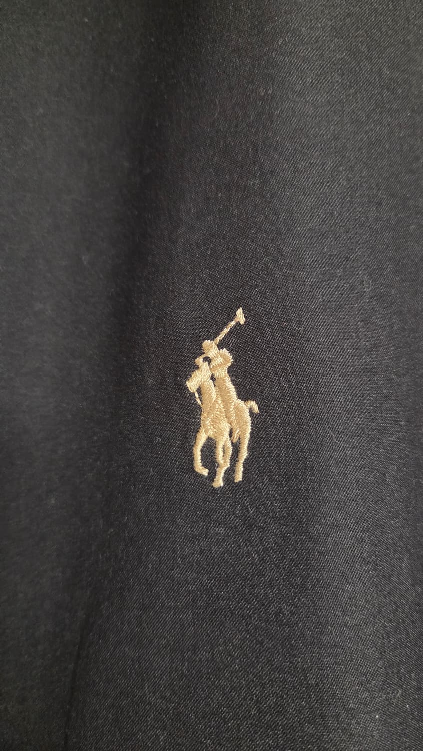 폴로 바이스윙 자켓 아우터L 100 105 상품이미지5