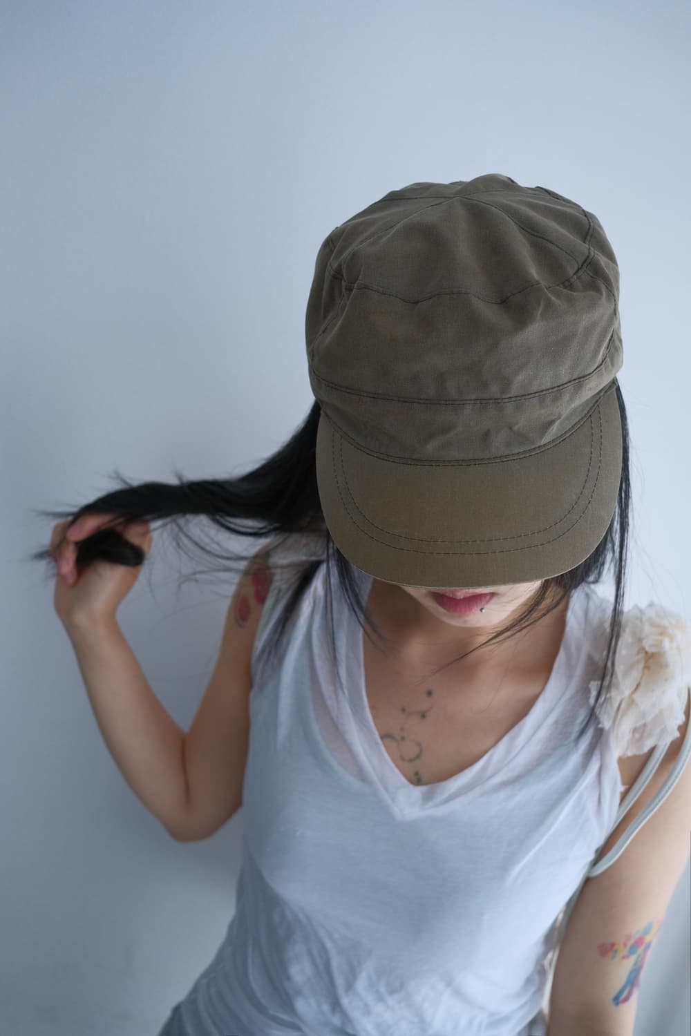 work cap 상품이미지1
