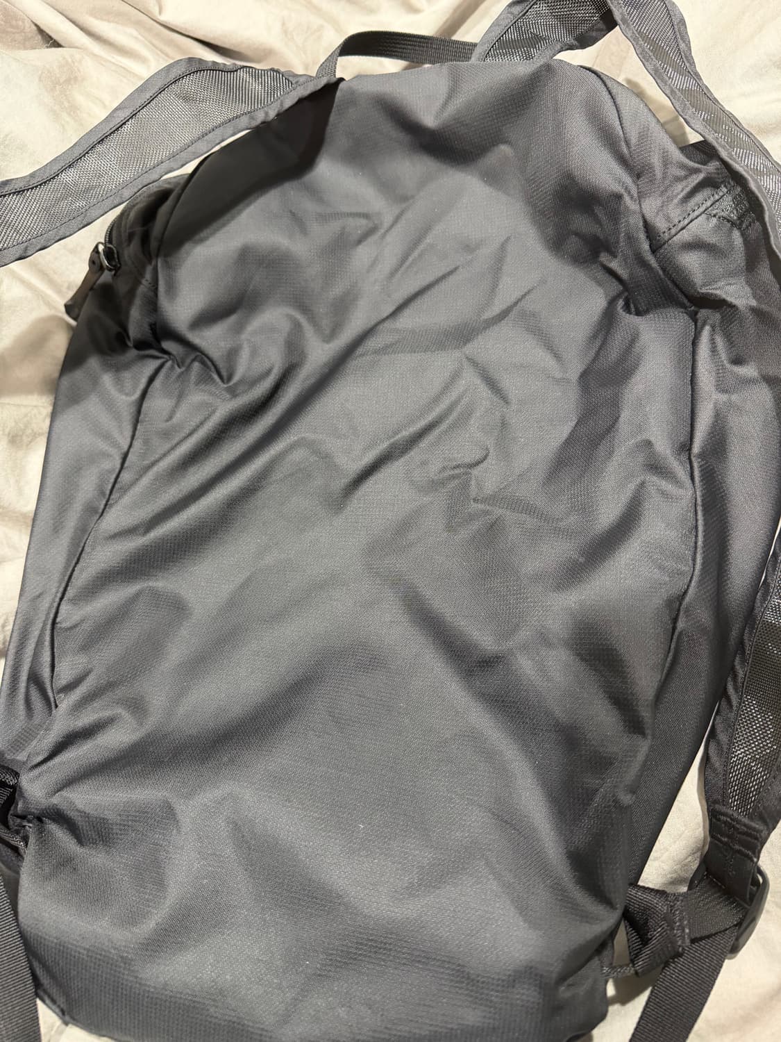 아크테릭스 헬리아드15 백팩 블랙 상품이미지2