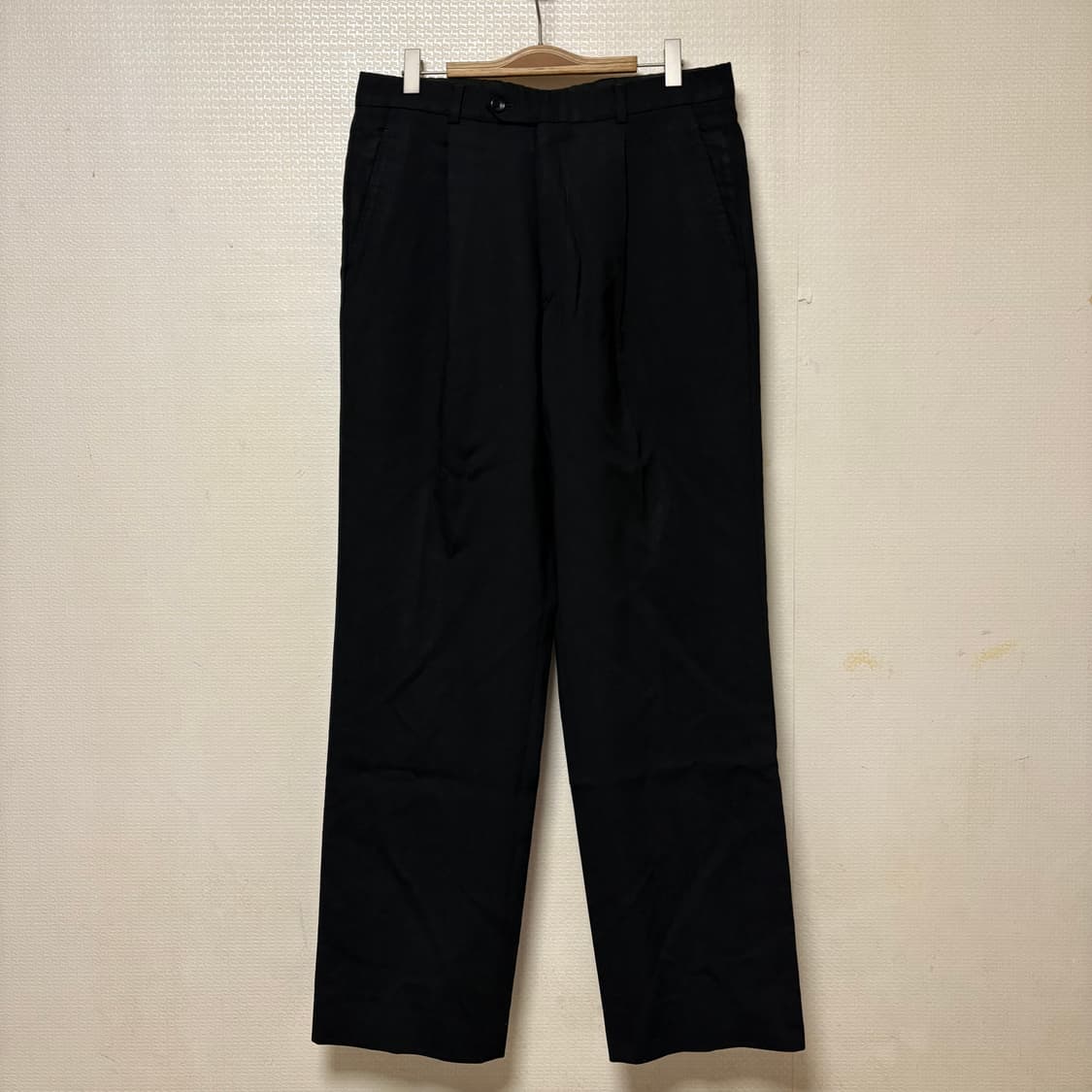 아르마니 꼴레지오니 슬랙스 상품이미지1