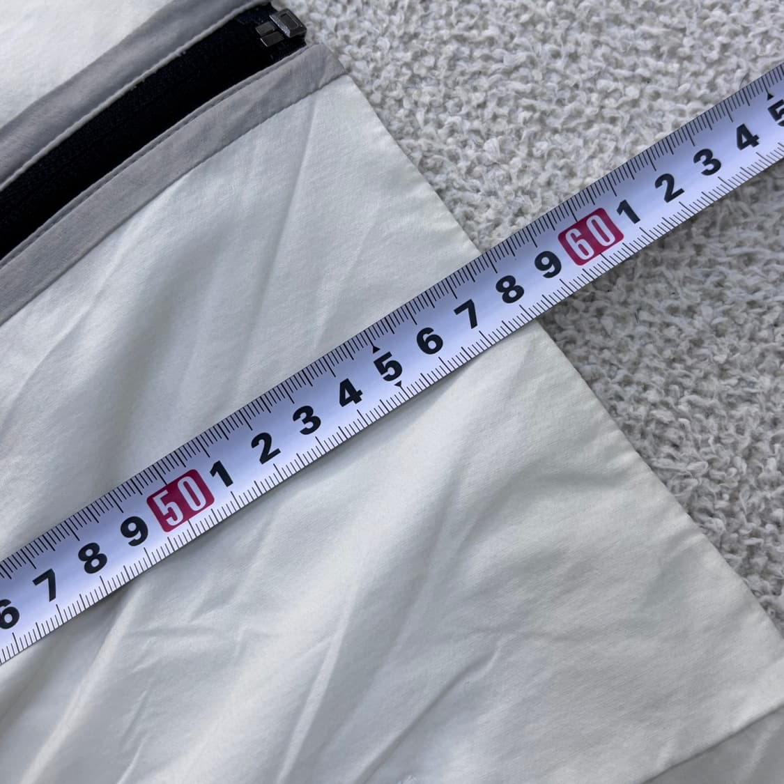 85 뉴발란스 여성 후드 바람막이 자켓 0421E 상품이미지5