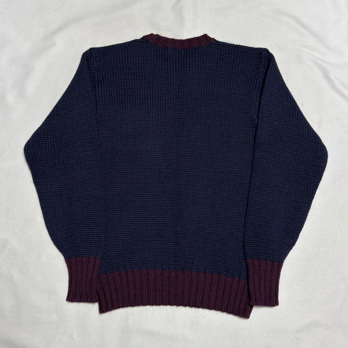 S 폴로랄프로렌 포켓 울 니트 상품이미지3