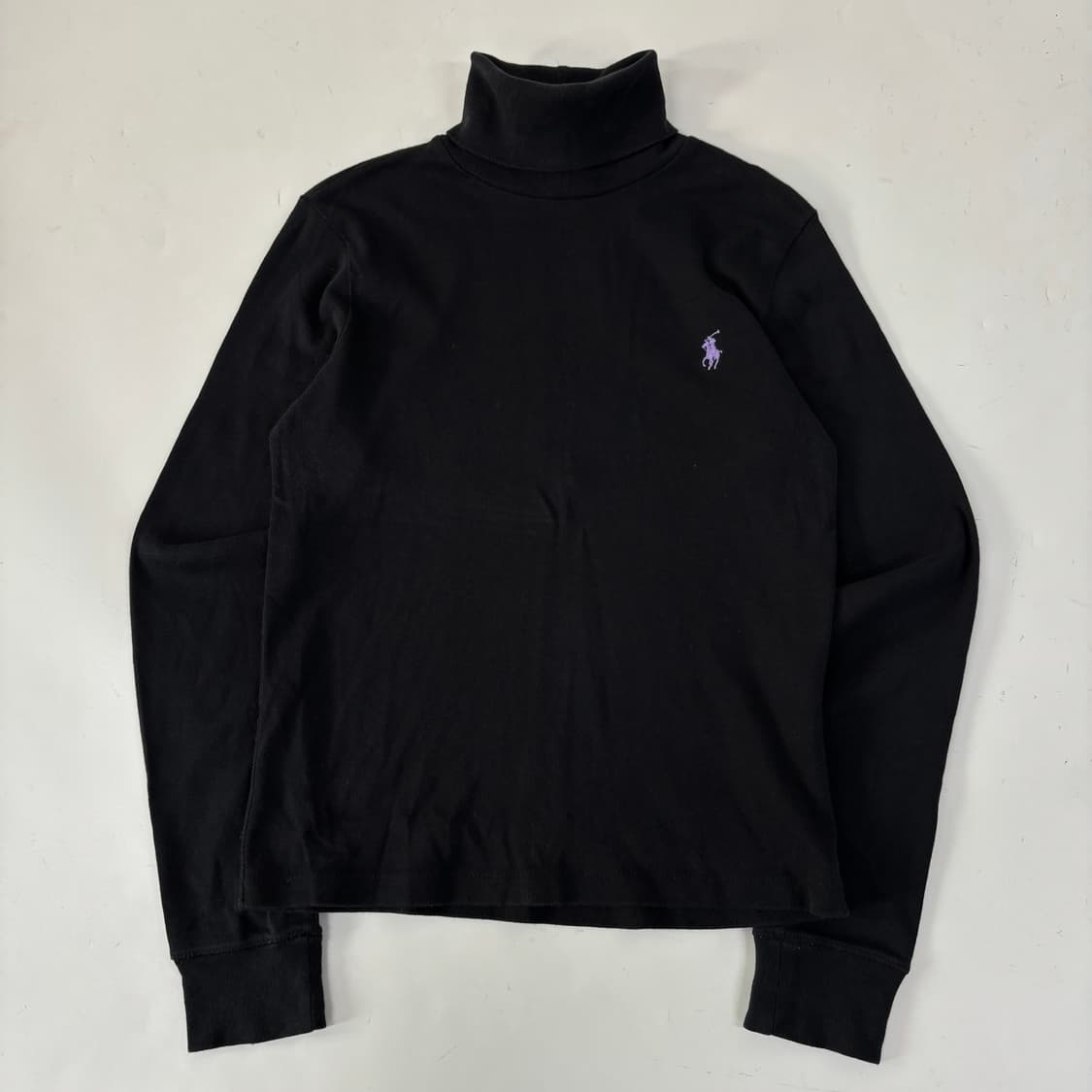 폴로 목폴라 롱슬리브 상품이미지3