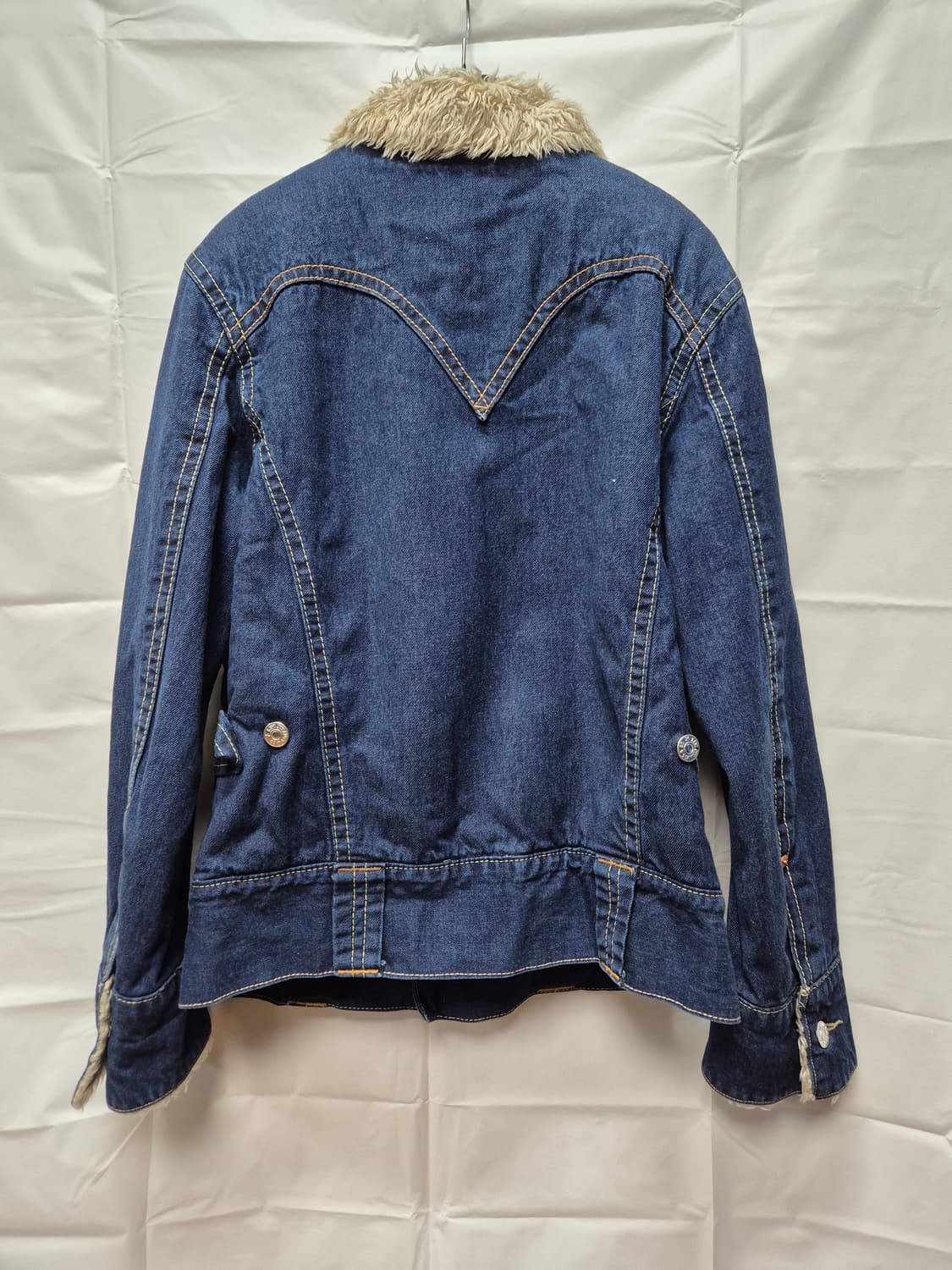 리바이스 타입원 양털자켓  상품이미지4