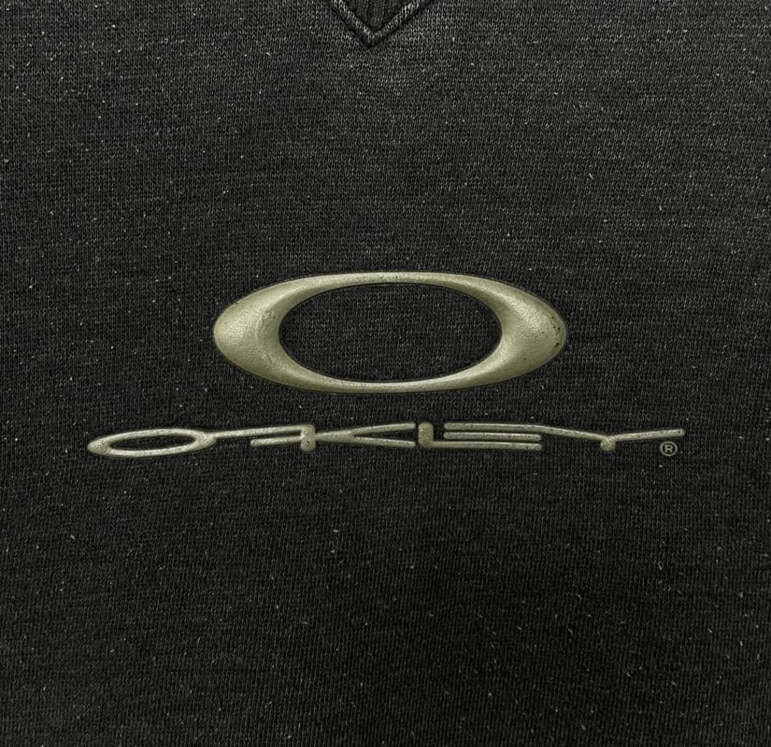 오클리 00’s software 맨투맨 상품이미지5