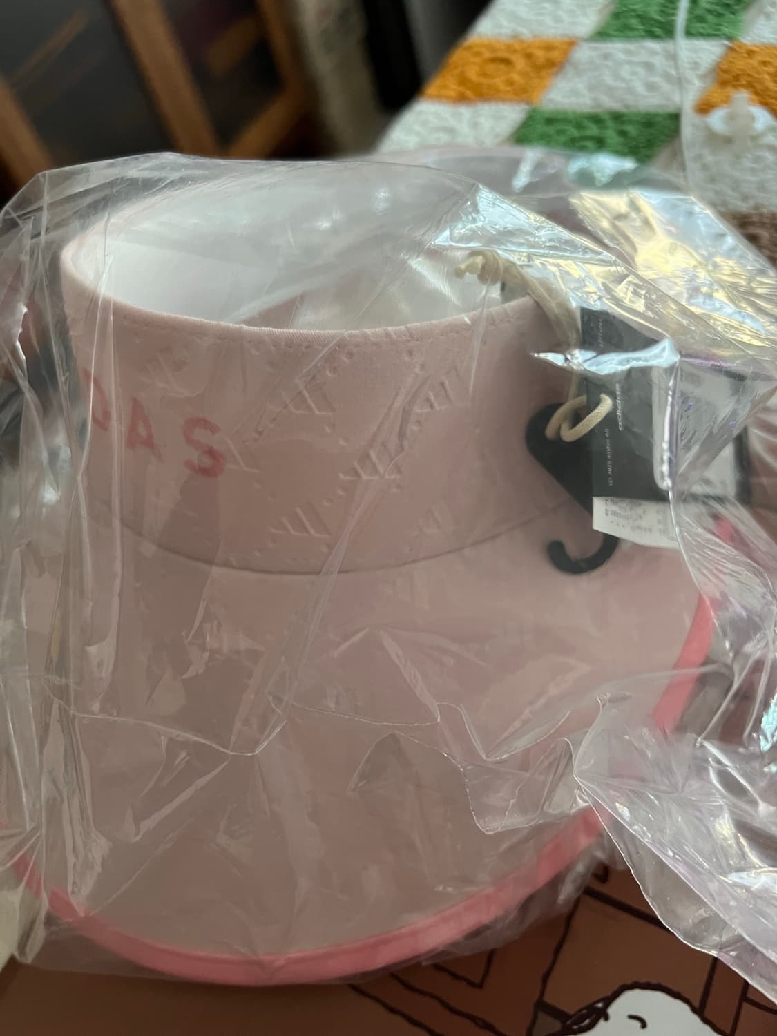 [새상품] 아디다스 골프모자 모음 상품이미지6