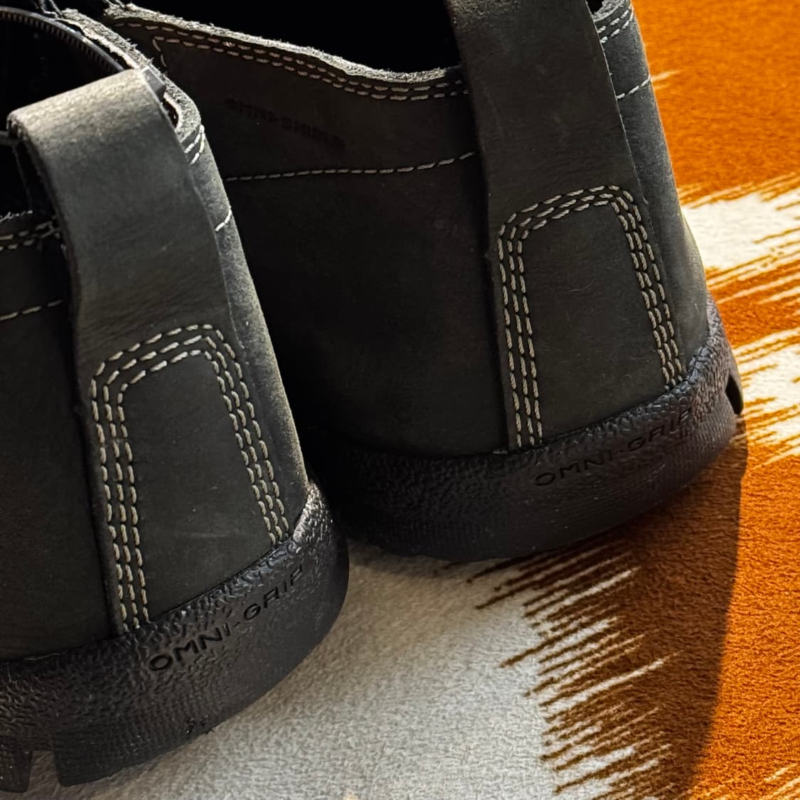 컬럼비아 레더 하이킹 트레킹 슈즈 (280) 상품이미지6