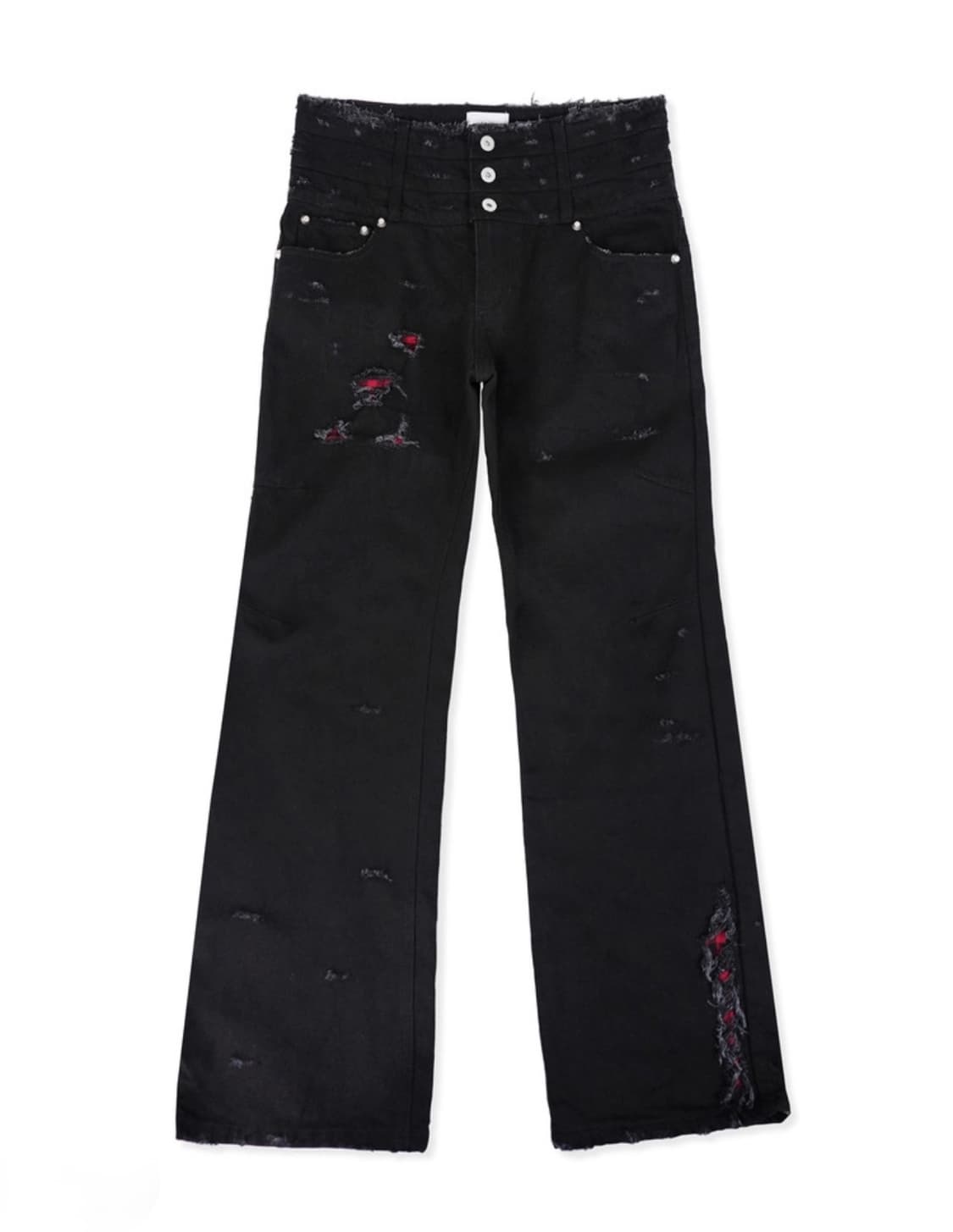 Kaput denim pants 상품이미지1