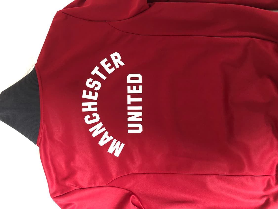 아디다스 맨유 져지 상품이미지3