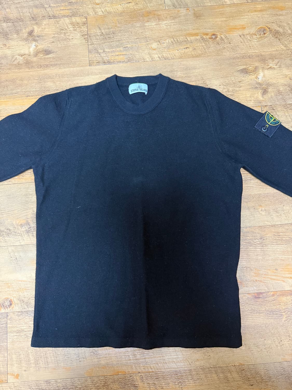 스톤아일랜드 울니트L 상품이미지1