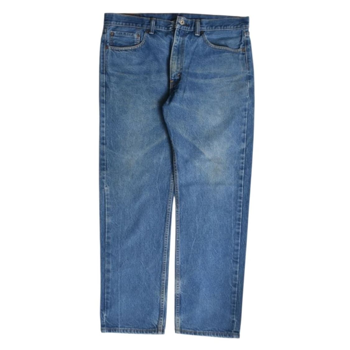 리바이스 505 청바지 데님팬츠 36 N0971 상품이미지1