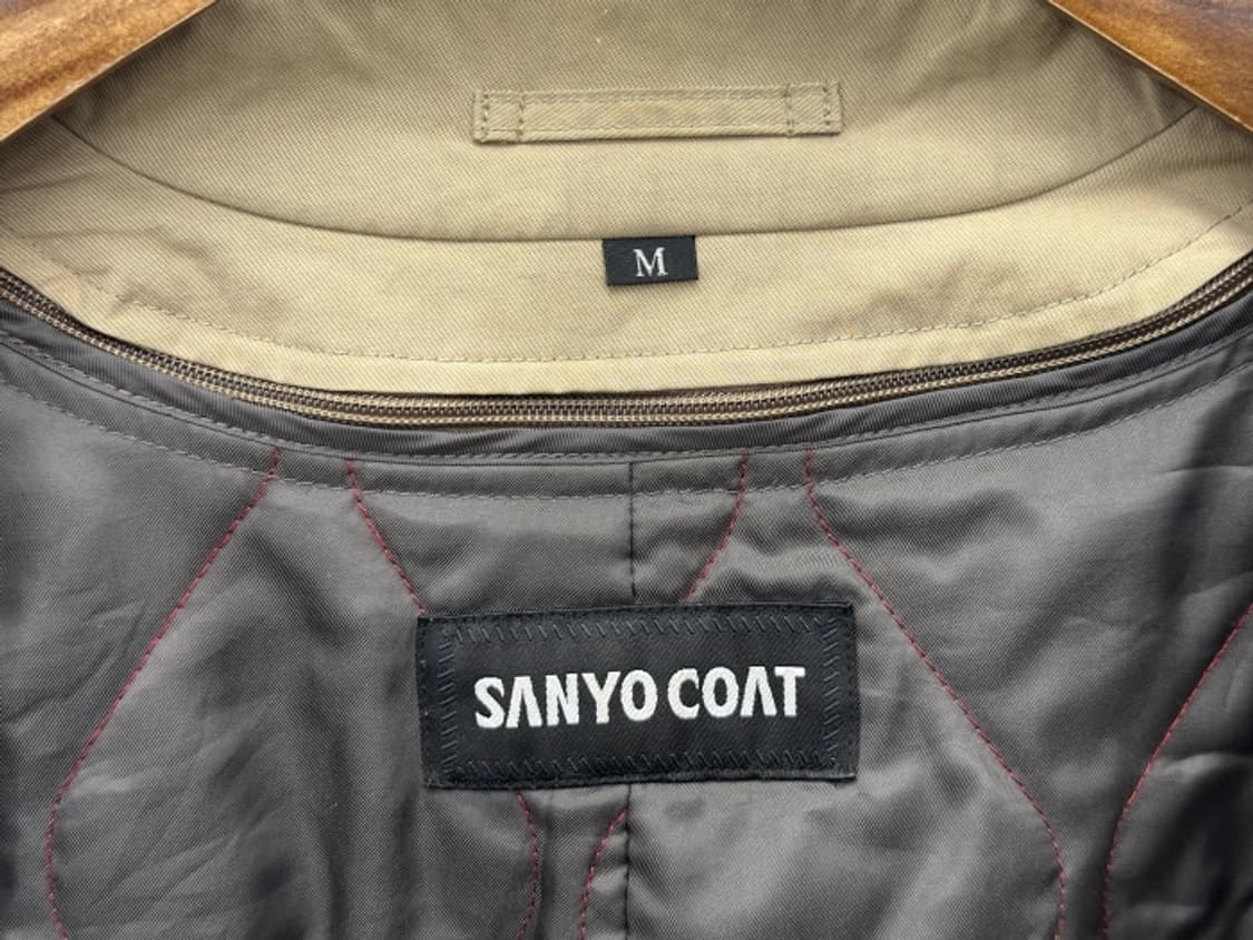 SANYO (L) 상품이미지7