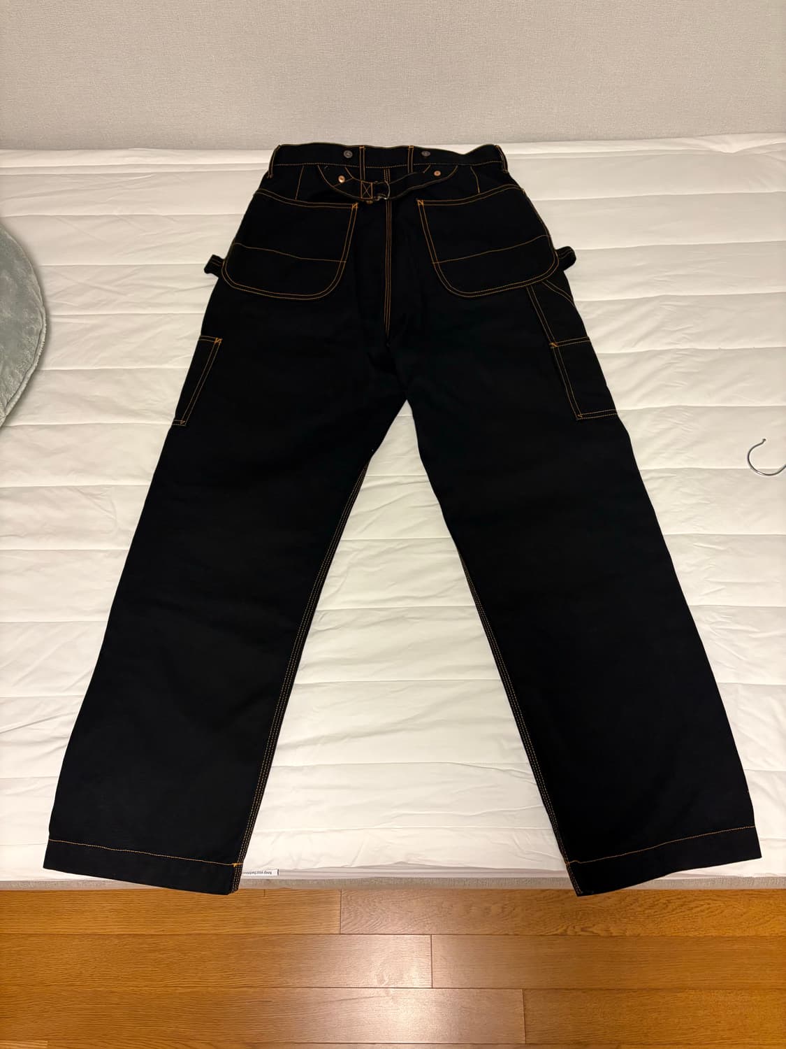 캐피탈 럼버 팬츠 상품이미지2