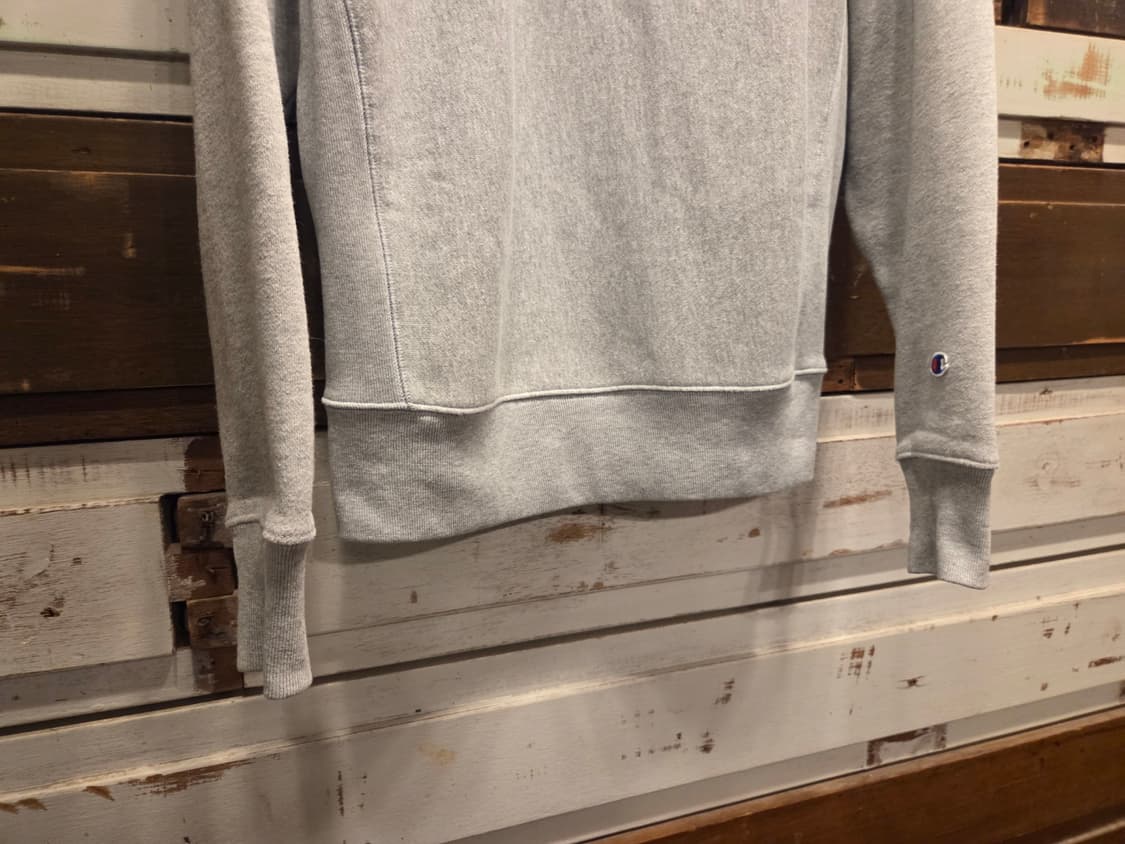 챔피온 리버스위브 짚업스웻 상품이미지7