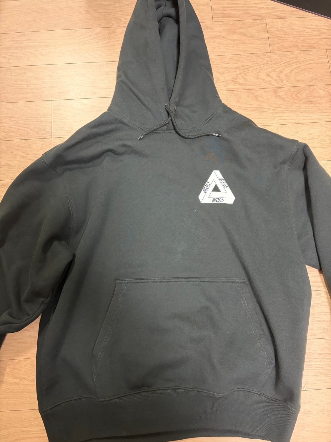 팔라스 서울 후드 m 상품이미지1