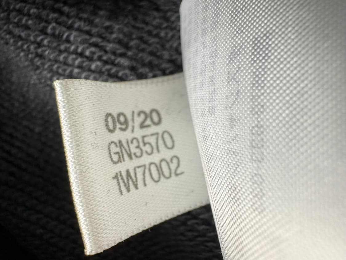 아디다스 트라이컬러 트레포일 후드티 상품이미지8