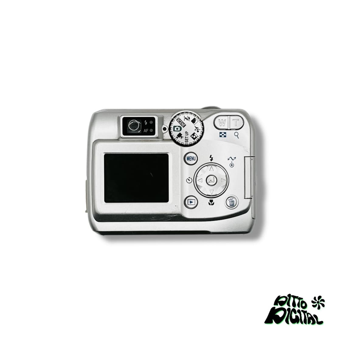 Nikon Coolpix-3200디카 상품이미지4