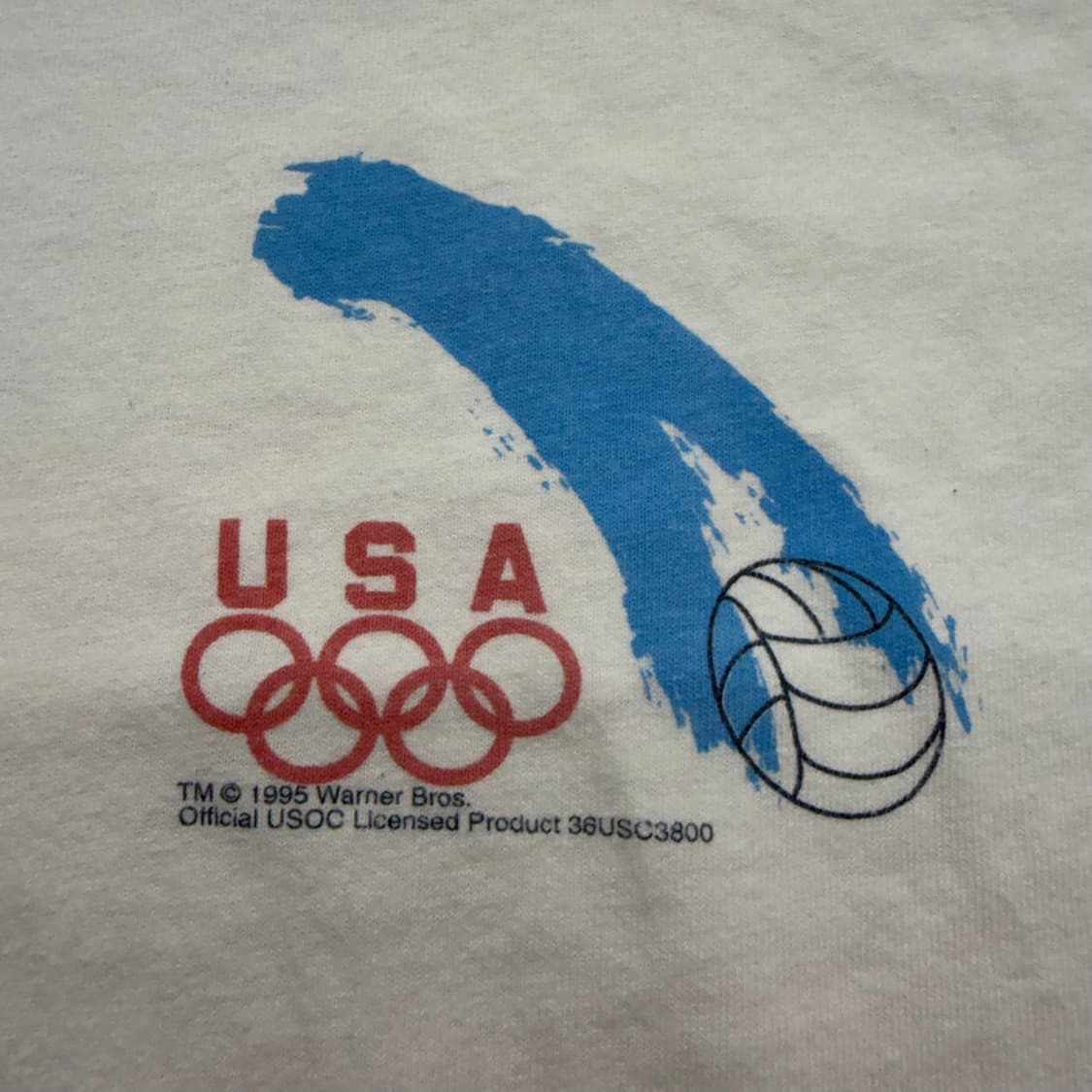 90s Vintage Hanes Heavyweight Tshirt 상품이미지3