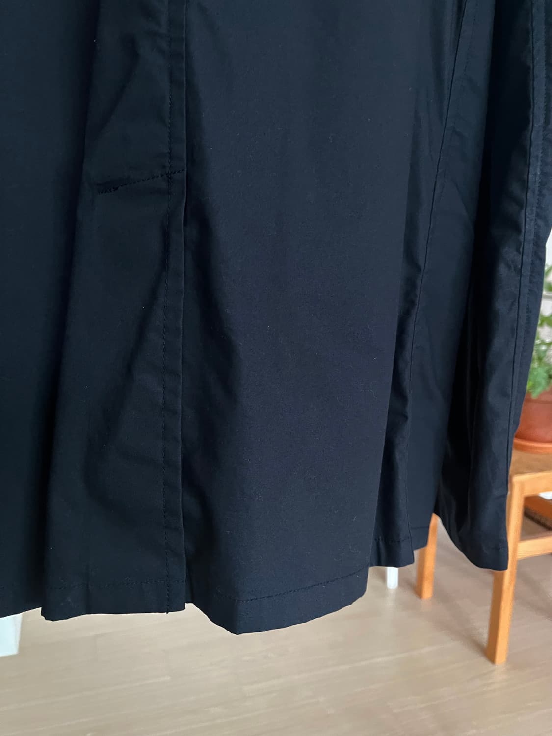 포터리 다크네이비 블레이저 상품이미지7