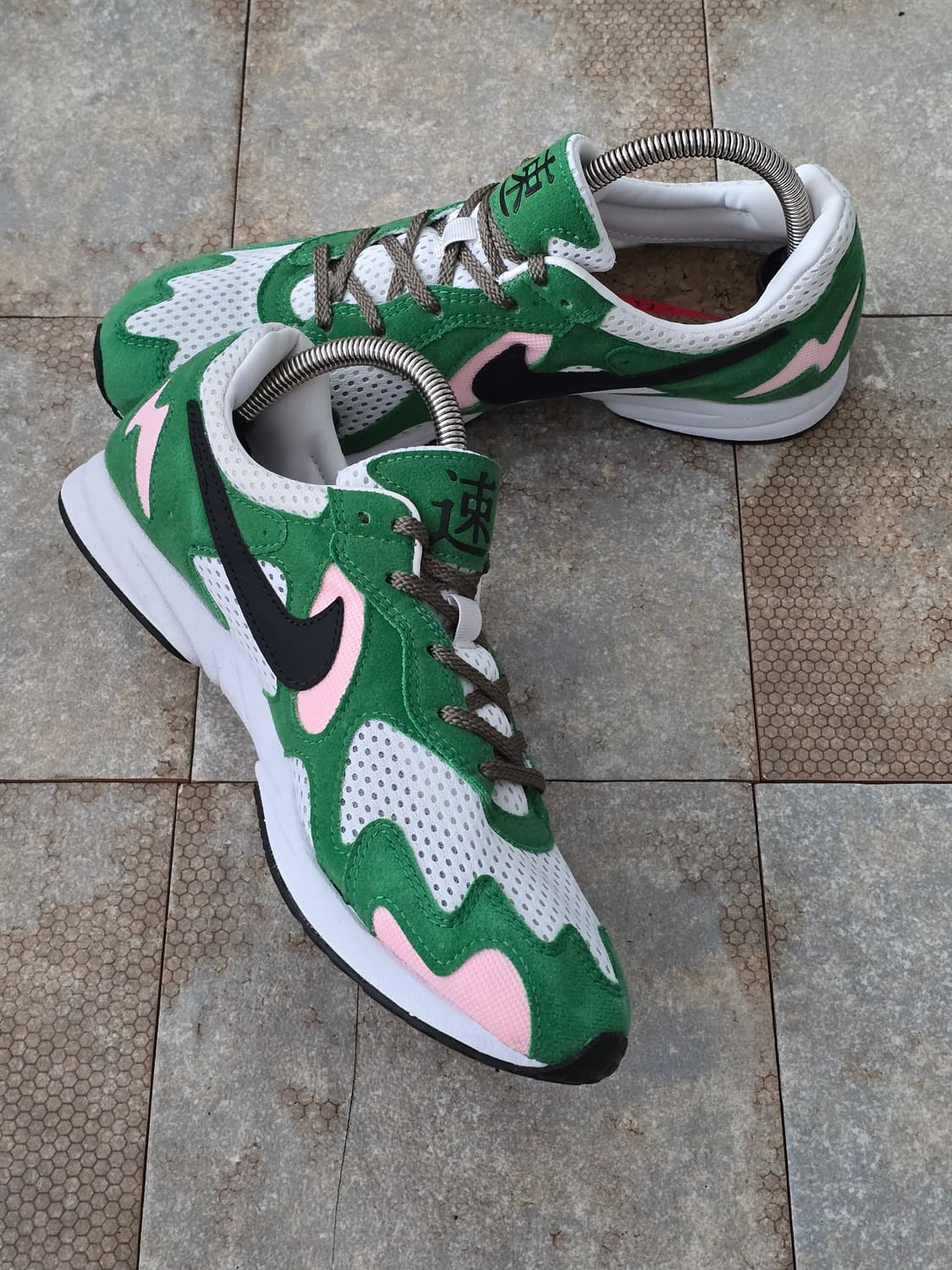 (275)나이키 빔즈 에어 스트릭 라이트 상품이미지4