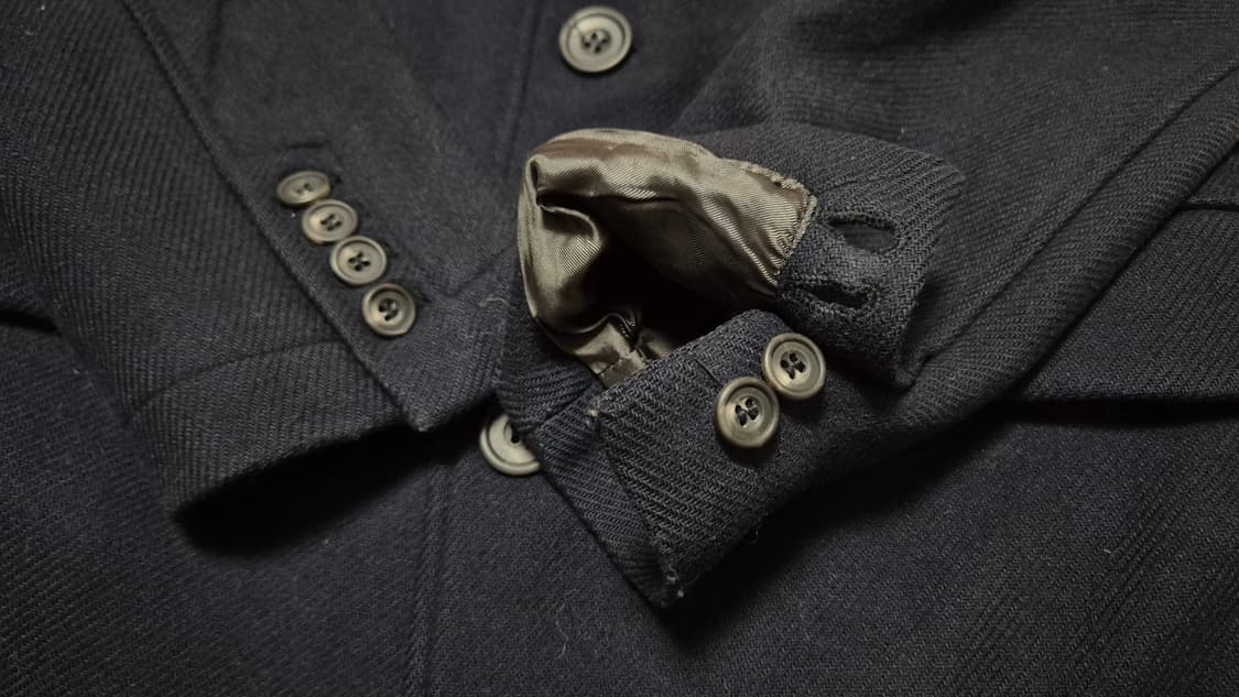 [East Habour Surplus] 이스트 하버 서플러스 코트 48 상품이미지6