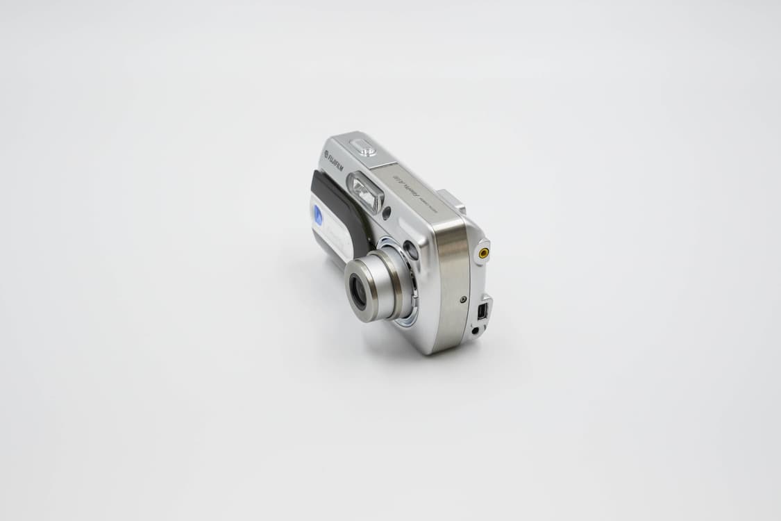 FUJIFILM Finepix A330 (후지필름 파인픽스 A330) 상품이미지4