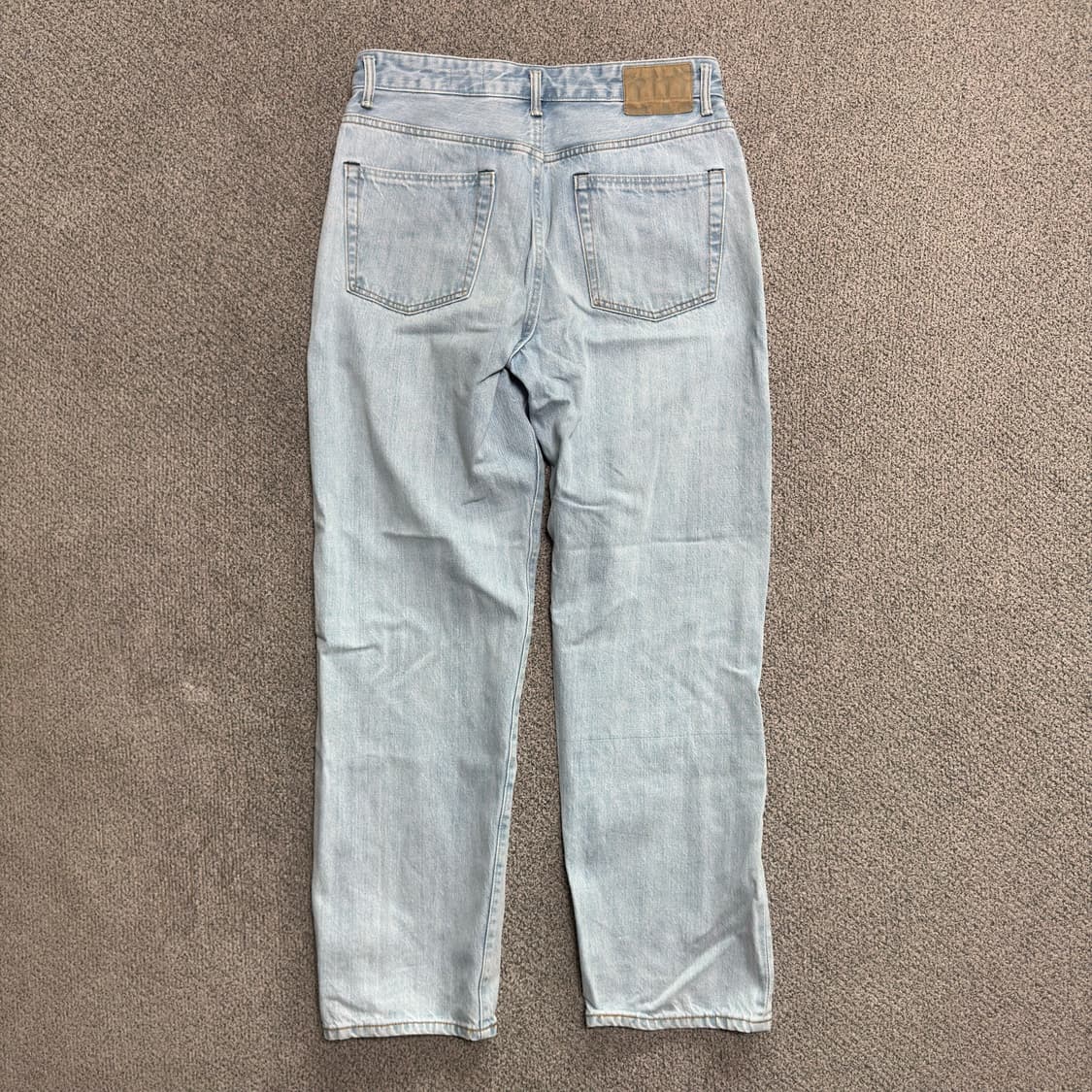카키스 stock 5p jeans g2 상품이미지2