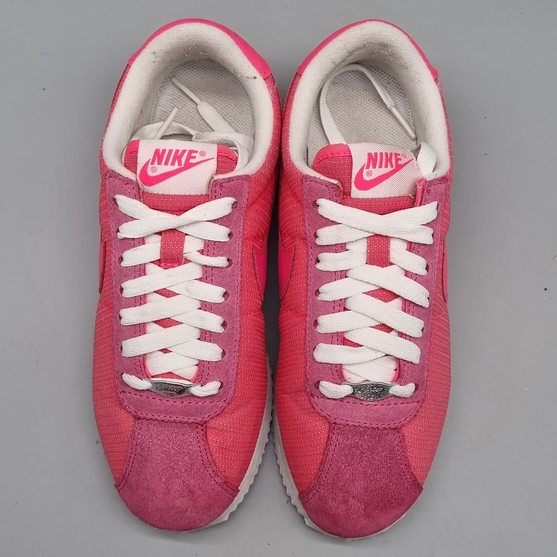 나이키 코르테즈 핑크 여성운동화240 상품이미지2
