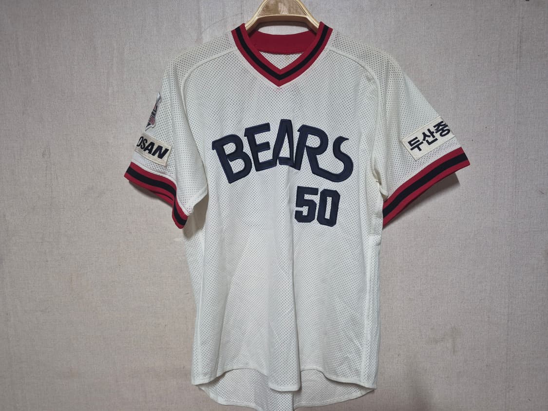 DOOSAN BEARS 두산베어스 2015우승 김현수( 105) 상품이미지1