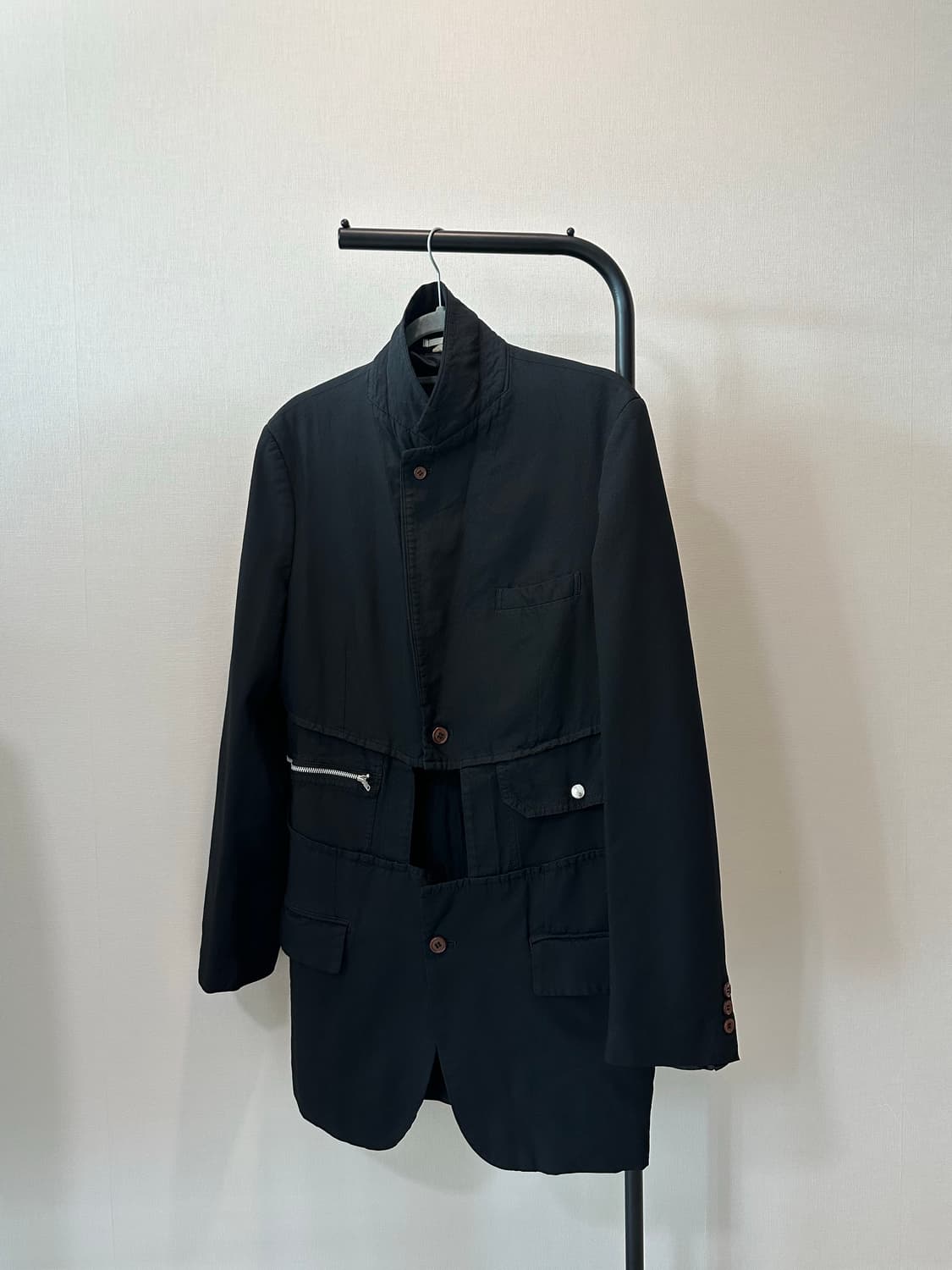 꼼데가르송 옴므 플러스 2019 자켓 상품이미지1